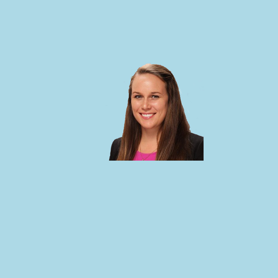 Hello, I'm Lauren!
